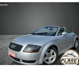 1.8 TURBO 180 CABRIOLET 157325KM