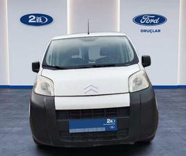 1.3 HDI X , 74HP, COMBI VAN