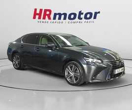 300H EXECUTIVE 164 KW (223 CV)