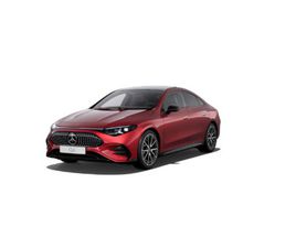 MERCEDES CLA CLA 250 E-CLA (C174) E-CLA 85.5 KWH 250+ SPORT EDITION