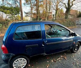 TWINGO ESSENCE 1.2 TOIT PANORAMIQUE