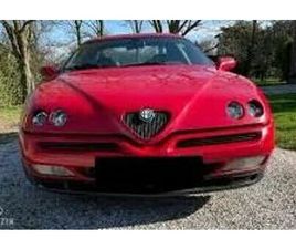 ALFA ROMEO GTV ALFA ROMEO GTV 2.0I V6 TBO