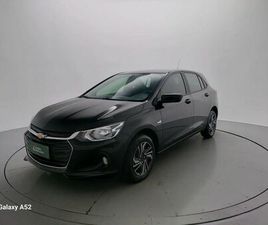 HATCH LT 1.0 12V TB FLEX MEC. 4P