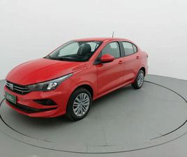 FIAT CRONOS 1.0 6V FLEX 2024