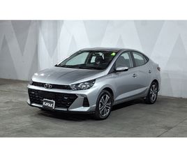 HYUNDAI HB20 1.6 GL WHEELS 16 IN SEDAN 2025