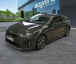 1.6 MHEV IMT GT LINE 100 KW (136 CV)