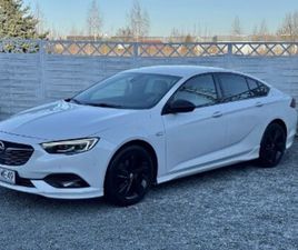 OPEL INSIGNIA II COUNTRY TOURER