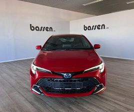 TEAM D: TECHNIK PAKET