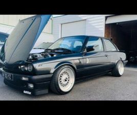 BMW E30