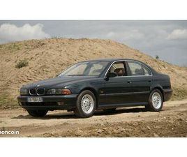 BMW 540I E39