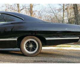 1967 CHEVROLET IMPALA