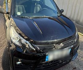 LIGIER JS60 LIGIER JS60 DIESEL – 2021 – TRÈS BON ÉTAT – 28 900 KM