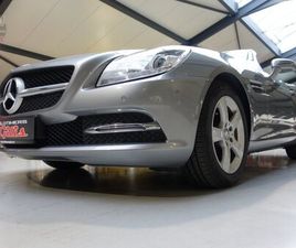 MERCEDES SLK
