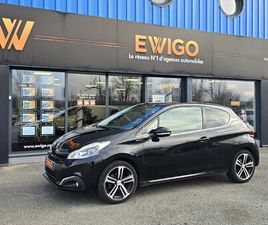 1.6 BLUEHDI 120CH GT LINE