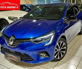 ② RENAULT CLIO HYBRIDE / VEEL OPTIES! / CAMERA,NAVI,DAB RADIO, — RENAULT — 2EMEMAIN