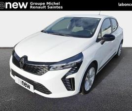 RENAULT CLIO V TCE 90 EVOLUTION