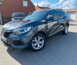 ② RENAULT KADJAR AUTOMATIQUE 1.3 TCE ESSENCE — RENAULT — 2EMEMAIN