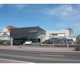 ② SKODA SUPERB 1.4TSI IV DSG AMBIT - DE NOMBREUSES OPTIONS — SKODA — 2EMEMAIN