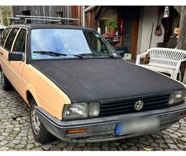 VOLKSWAGEN VW PASSAT VARIANT 32B