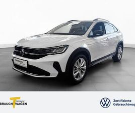 VOLKSWAGEN TAIGO TAIGO 1.0 TSI DSG GOAL REAR VIEW GJR NAVI KLIMA SITZHZ