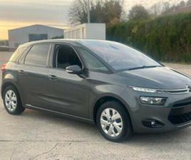 ② CITROËN C4*1.6HDI* 2014*210.000KM*85KW*NAVIGATION — CITROËN — 2EMEMAIN