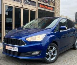 ② FORD C-MAX 1.0 I ECO BOOST — FORD — 2EMEMAIN