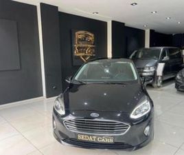 FORD FIESTA ② FORD FIESTA 1.1 BENZINE EURO 6B — FORD — 2EMEMAIN