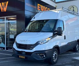 FG 35S14 V 2.3 140 CH - 3520L H2 PROPULSION - PRIX TTC (TVA RECUPERABLE)