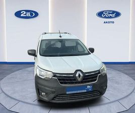 RENAULT EXPRESS VAN 1.5 BLUEDCI JOY , 94HP, COMBI VAN