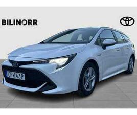 COROLLA 1,8 HYBRID TOURING SPORTS ACTIVE