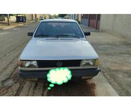 VOLKSWAGEN GOL GERAÇÃO I 1000 2P 1994
