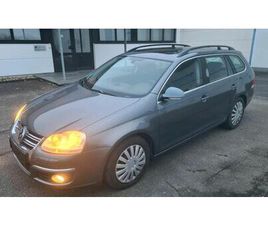 VOLKSWAGEN GOLF5 TDI