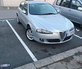 ALFA ROMEO 147 1.9 JTD 3,200 BGN
