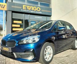 ACTIVE TOURER ACTIVE-TOURER 1.5 216 D 11