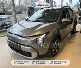 (3) 1.0 T-GDI 115 MHEV ACTIVE DCT7