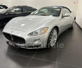 4.7 V8 460 SPORT AUTOMATIQUE