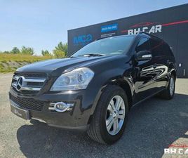 MERCEDES CLASSE GL 320 CDI 4MATIC