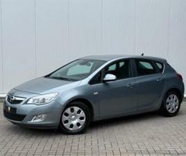 ② ◊ OPEL ASTRA 1.3 CDTI GARANTIE AIRCO TREKHAAK CRUISE C NAVI — OPEL — 2EMEMAIN