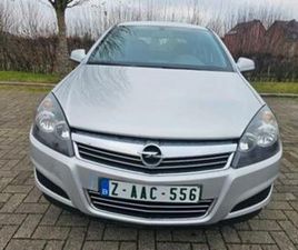 ② OPEL ASTRA 1.7 CDTI 110PK(BOUW2011/169.000KM)BLANCO GEKEURD — OPEL — 2EMEMAIN