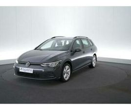 ② (2ABM739) VOLKSWAGEN GOLF VARIANT VIII — VOLKSWAGEN — 2EMEMAIN