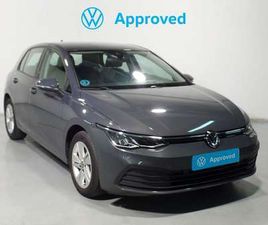 VOLKSWAGEN GOLF VOLKSWAGEN GOLF 2.0 TDI 85 KW (115 CV)