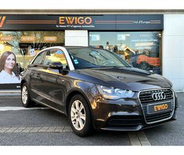1.2 TFSI 90 CH AMBIENTE