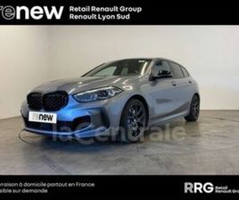 (F40) M135I 306 XDRIVE BVA8