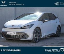 204 CH V BATTERIE L 58 KWH