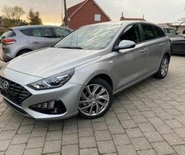 ② HYUNDAI I30 ESSENCE 1000 CC — HYUNDAI — 2EMEMAIN