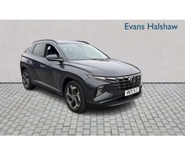 1.6 TGDI HYBRID 230 ULTIMATE 5DR 2WD AUTO 2021