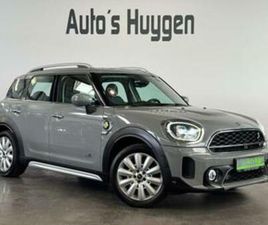 ② MINI COOPER SE COUNTRYMAN ALL4 PLUG-IN HYBRIDE AUTOMAAT — MINI — 2EMEMAIN