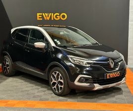 1.3 TCE 150 (PLUS FIABLE QUE 1.2 TCE) INTENS EDC BVA - FACTURES D'ENTRETIEN