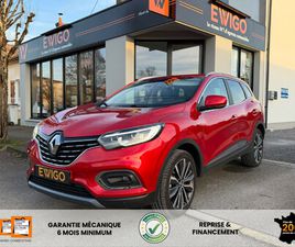 1.7 BLUEDCI 150 CH INTENS 1ERE MAINS CARPLAY / CAMERA DE RECUL