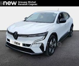 RENAULT MEGANE E-TECH V E-TECH EV60 220 SUPER CHARGE EQUILIBRE 60 KWH